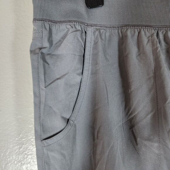 Danskin Now Grey Joggers Loose Fit Women's Size XXL - Picture 5 of 12